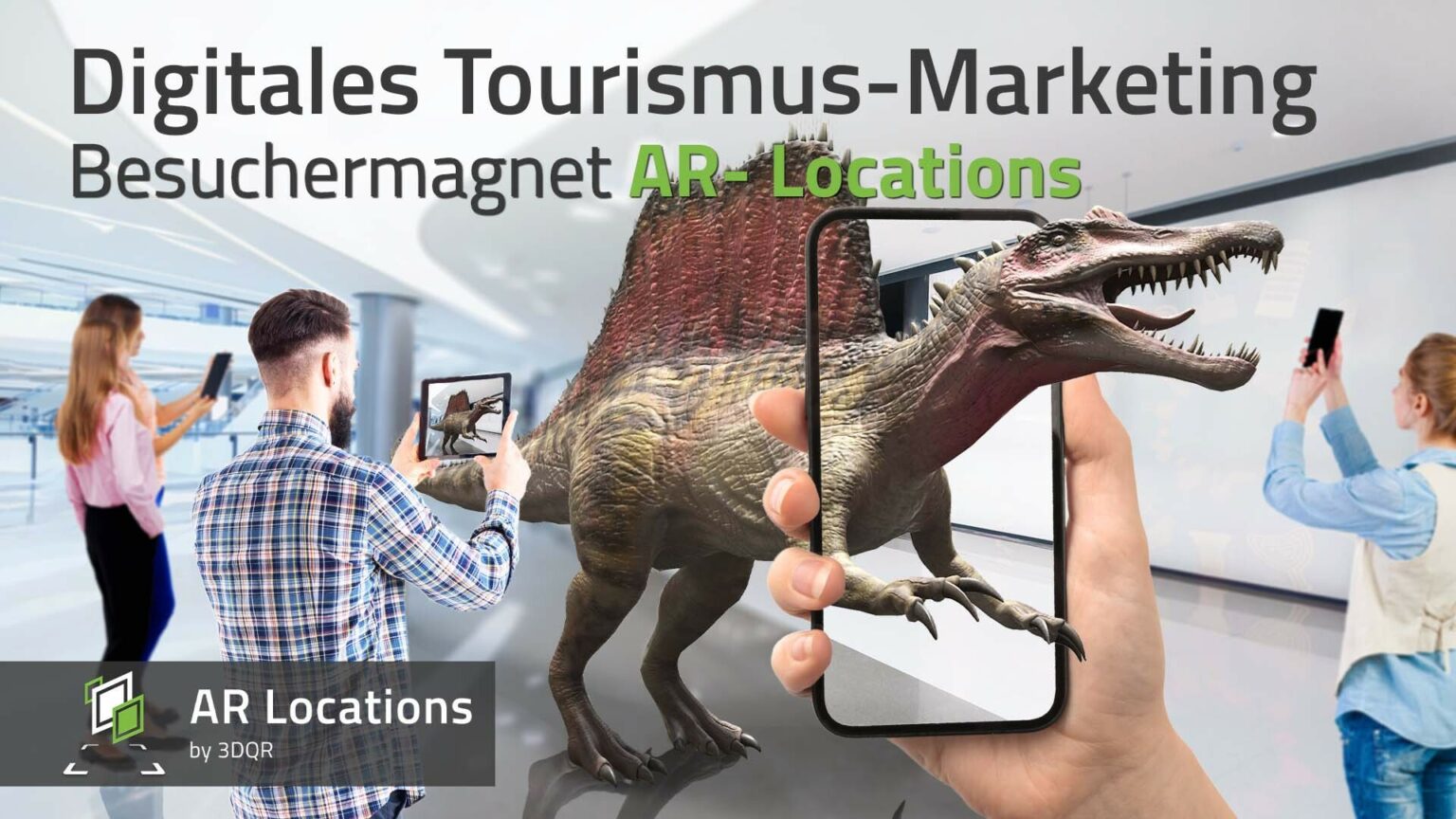 AR Tourismus-Marketing