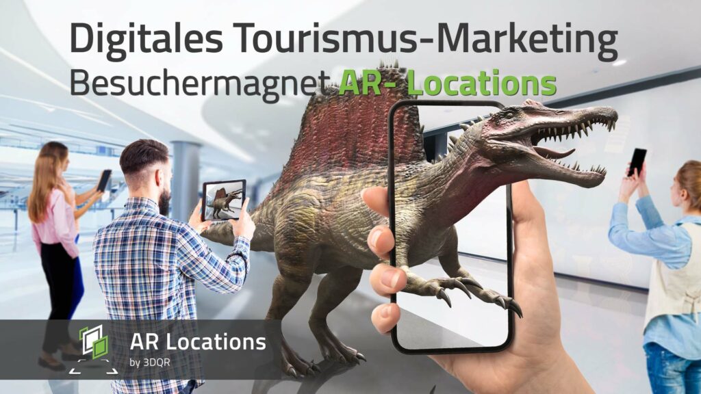 AR Tourismus Marketing