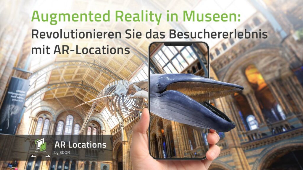 Augmented Reality im Museum